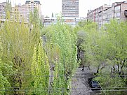 Բնակարան, 2 սենյականոց, Արաբկիր, Երևան