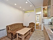 Apartment, 1 room, Arabkir, Yerevan