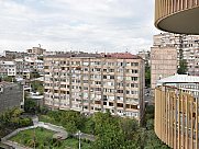 Apartment, 2 room, Downtown, Yerevan
