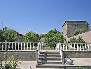 Առանձնատուն, 1 հարկանի, Մալաթիա-Սեբաստիա, Երևան