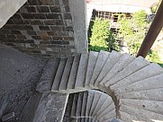 Ունիվերսալ տարածք, Աշտարակ, Արագածոտն