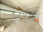Production area, Erebouni, Yerevan