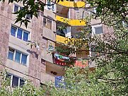 Apartment, 1 room, Shengavit, Yerevan