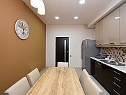Apartment, 3 room, Arabkir, Yerevan