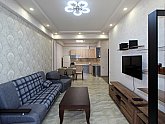 Квартира, 2 комнатная, Малый Центр, Ереван
