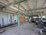 Production area, Balahovit, Kotayk