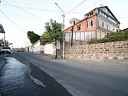 Особняк, Норк Мараш, Ереван