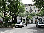 Բնակարան, 2 սենյականոց, Փոքր Կենտրոն, Երևան