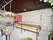 Особняк, Геганист, Арарат