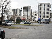 Ունիվերսալ տարածք, Աջափնյակ, Երևան