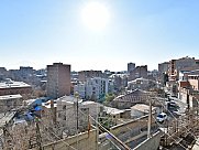 Բնակարան, 3 սենյականոց, Մեծ Կենտրոն, Երևան