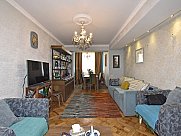 Квартира, 4 комнатная, Арабкир, Ереван