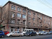 Apartment, 1 room, Shengavit, Yerevan