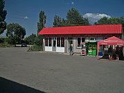 Gas station, Sevan, Gegharkunik