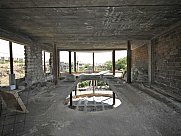 Ունիվերսալ տարածք, Աշտարակ, Արագածոտն