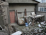 Ունիվերսալ տարածք, Արաբկիր, Երևան