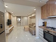 Apartment, 3 room, Mets Kentron, Yerevan
