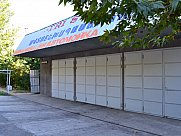 Ավտոտեխսպասարկման կետ, Արաբկիր, Երևան