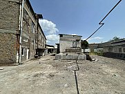 Production area, Erebouni, Yerevan