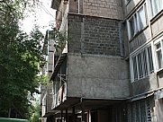 Բնակարան, 4 սենյականոց, Նոր Նորք, Երևան