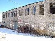 Ունիվերսալ տարածք, Շուշի, Ղարաբաղ