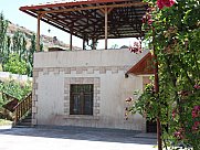 Հյուրանոցային համալիր, Օշական, Արագածոտն
