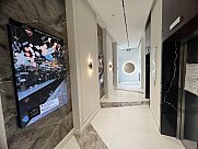 Apartment, 2 room, Mets Kentron, Yerevan