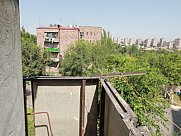 Apartment, 1 room, Ajapnyak, Yerevan