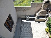 House, Davtashen, Yerevan
