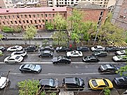 Apartment, 1 room, Downtown, Yerevan