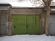 Парковка, Малый Центр, Ереван