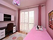 Apartment, 3 room, Arabkir, Yerevan