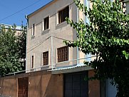 Առանձնատուն, 2 հարկանի, Նորք Մարաշ, Երևան