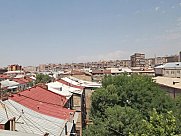 Դուպլեքս, 8 սենյականոց, Փոքր Կենտրոն, Երևան