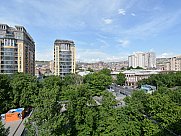 Բնակարան, 3 սենյականոց, Փոքր Կենտրոն, Երևան