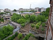 Buildable land, Mets Kentron, Yerevan
