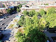 Պենտհաուս, 7 սենյականոց, Փոքր Կենտրոն, Երևան