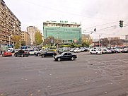 Բնակարան, 1 սենյականոց, Մեծ Կենտրոն, Երևան