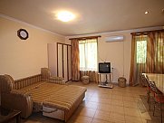 Apartment, 1 room, Arabkir, Yerevan