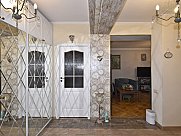 Квартира, 4 комнатная, Арабкир, Ереван