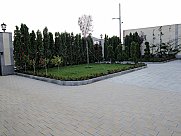 Особняк, Ачапняк, Ереван