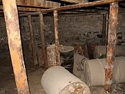 Արտադրական տարածք, Էրեբունի, Երևան