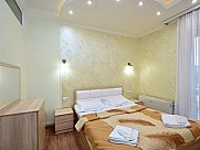 Apartment, 1 room, Arabkir, Yerevan