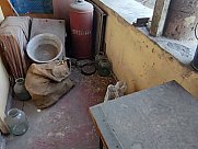 Apartment, 2 room, Arabkir, Yerevan