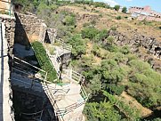 Ունիվերսալ տարածք, Աշտարակ, Արագածոտն