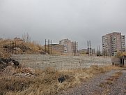 Производственная территория, Аван, Ереван