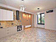 Apartment, 2 room, Shengavit, Yerevan
