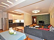 Квартира, 3 комнатная, Малый Центр, Ереван