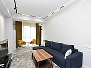 Apartment, 2 room, Ajapnyak, Yerevan