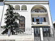 Особняк, Арабкир, Ереван